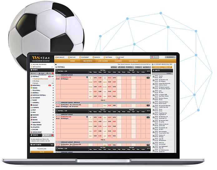 sportsbook solutions